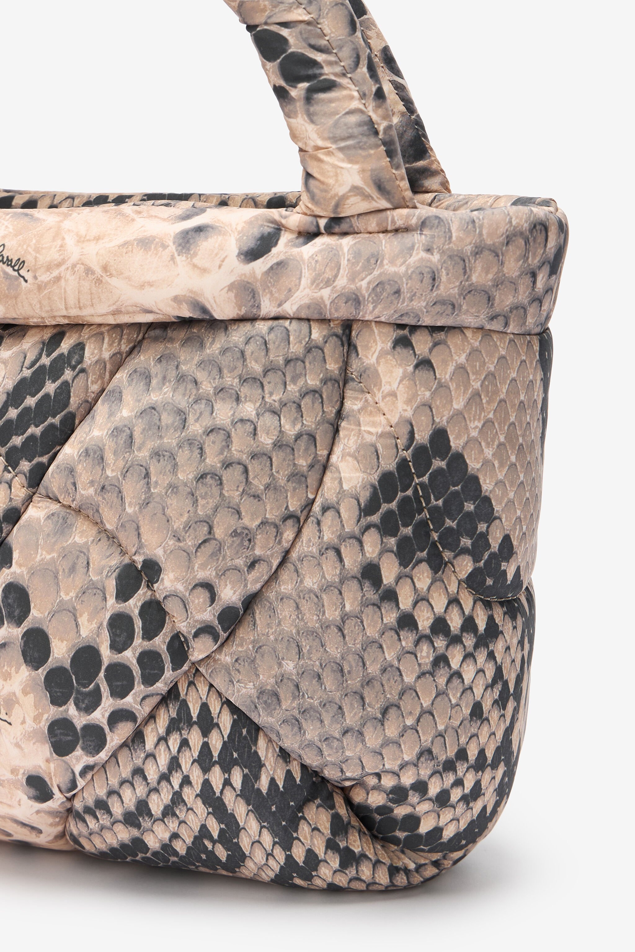 Firenze Small Bag - 5