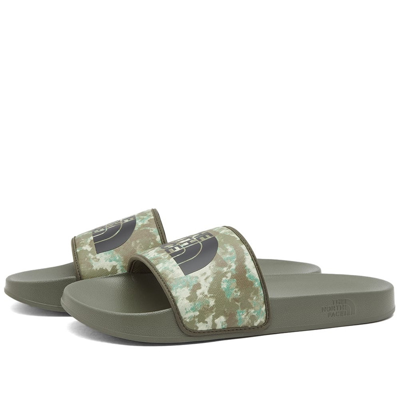 The North Face Base Camp Slide - 1