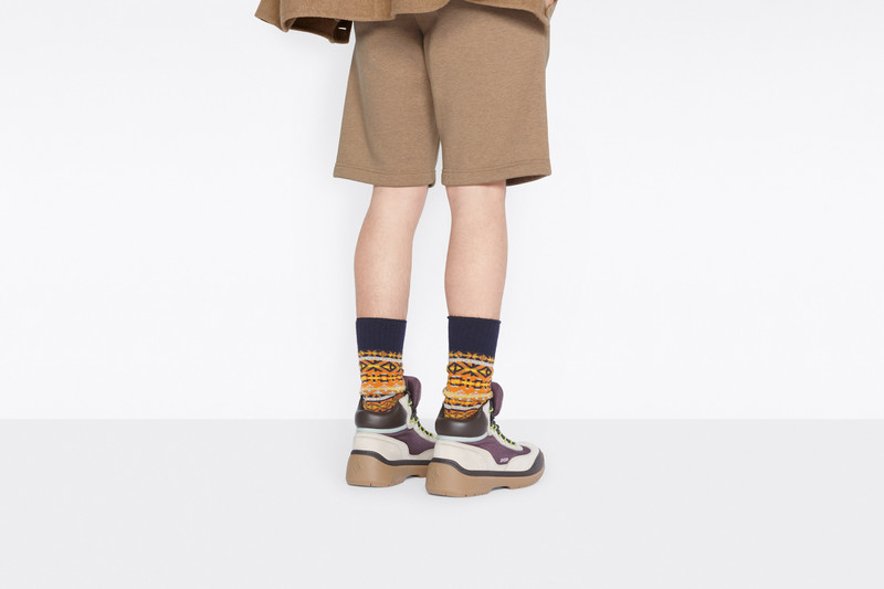 Dior Dean Ankle Boot 8