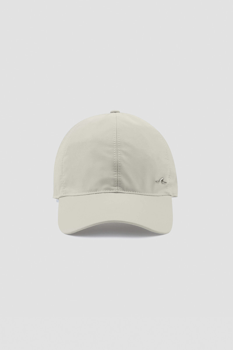 Paul & Shark 3-LAYERS BASEBALL CAP outlook
