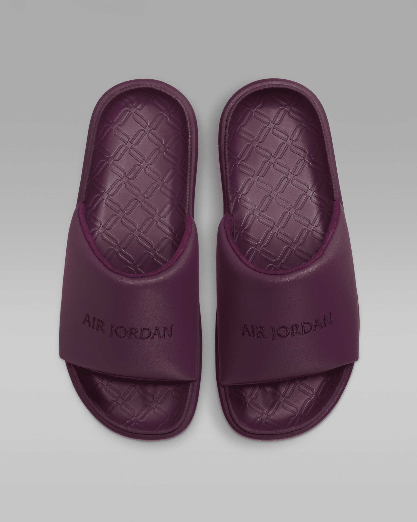 Jordan Sophia Women's Slides - 5