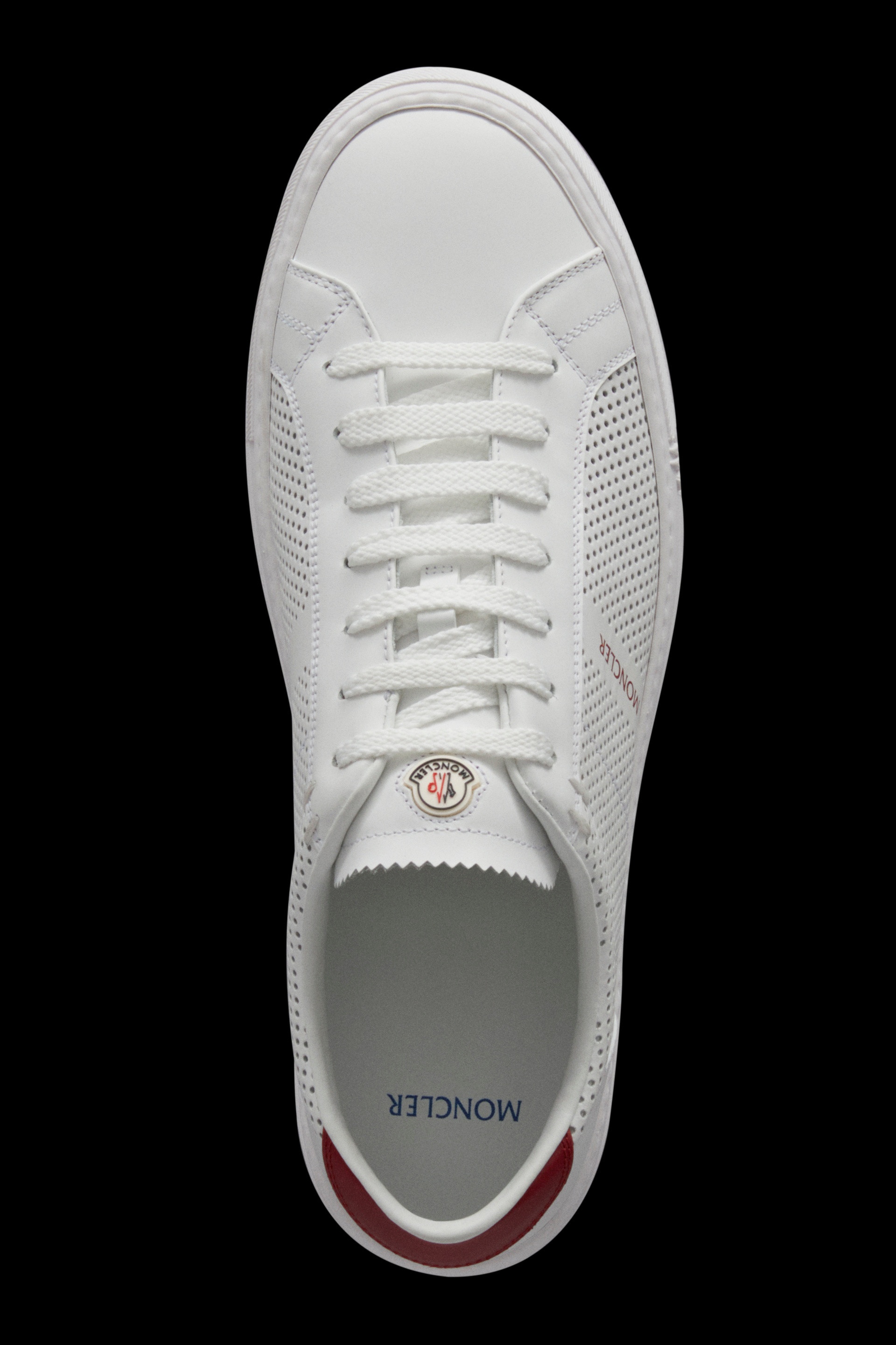New Monaco Sneakers - 3