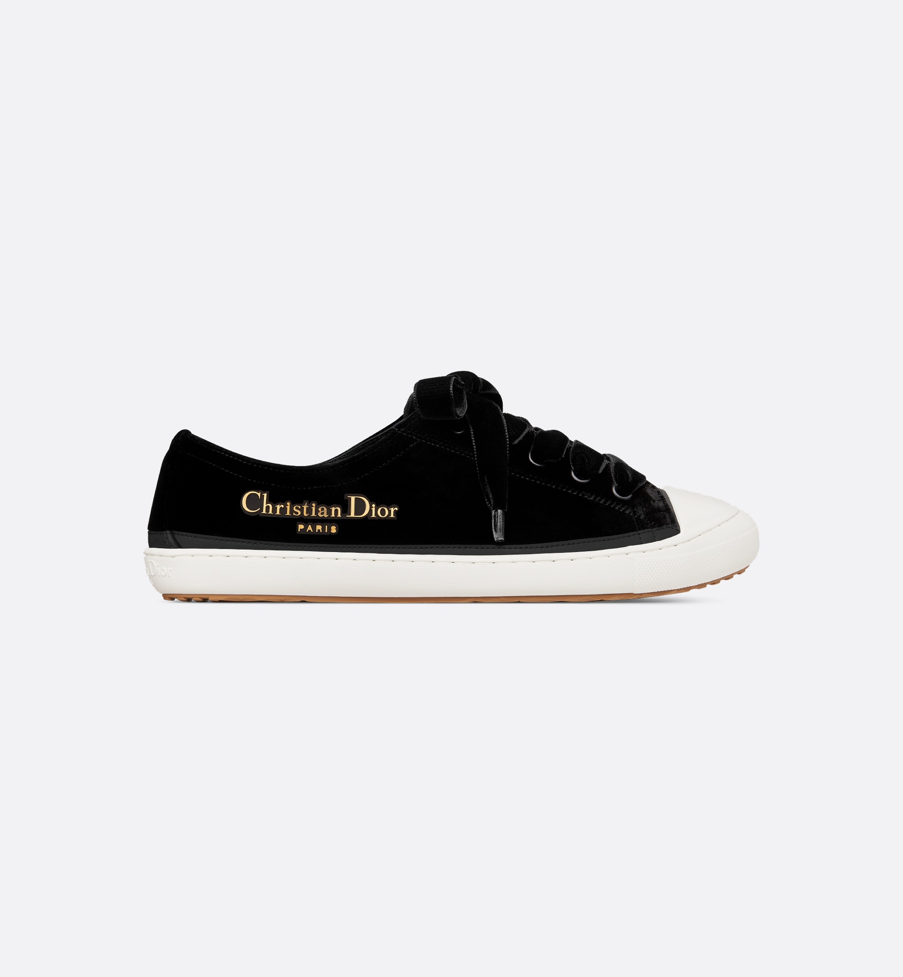 Dior Lucky Sneaker - 5