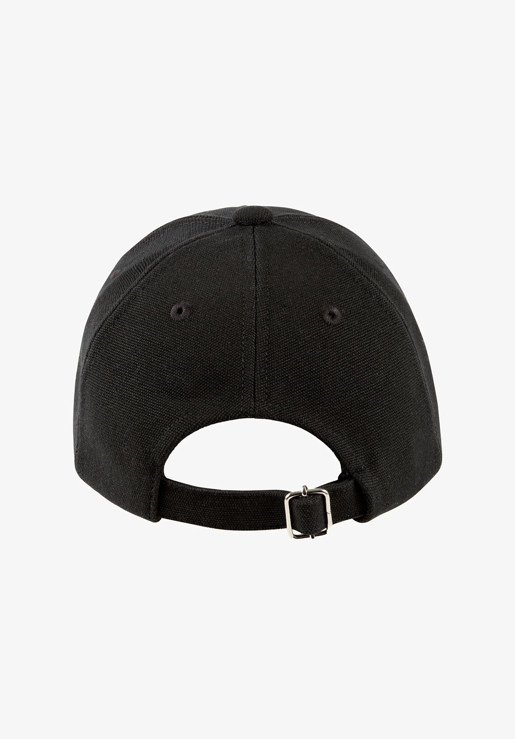 CHARLIE BASEBALL CAP - 2