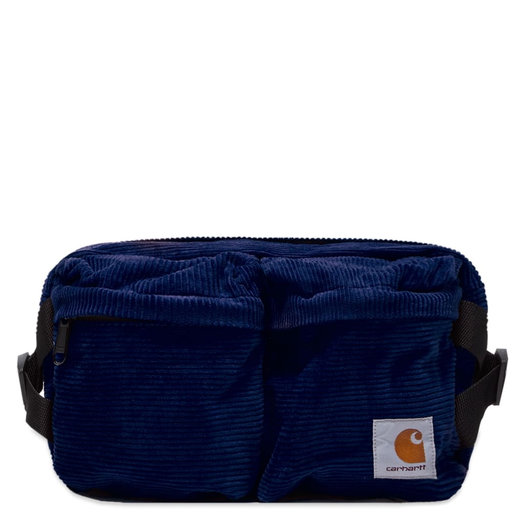 Carhartt WIP Flint Cord Hip Bag - 1