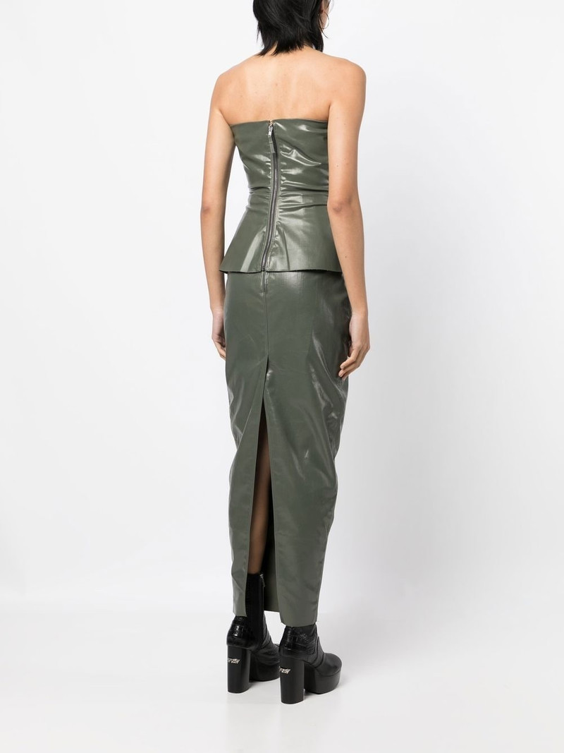 high-waisted maxi skirt 4