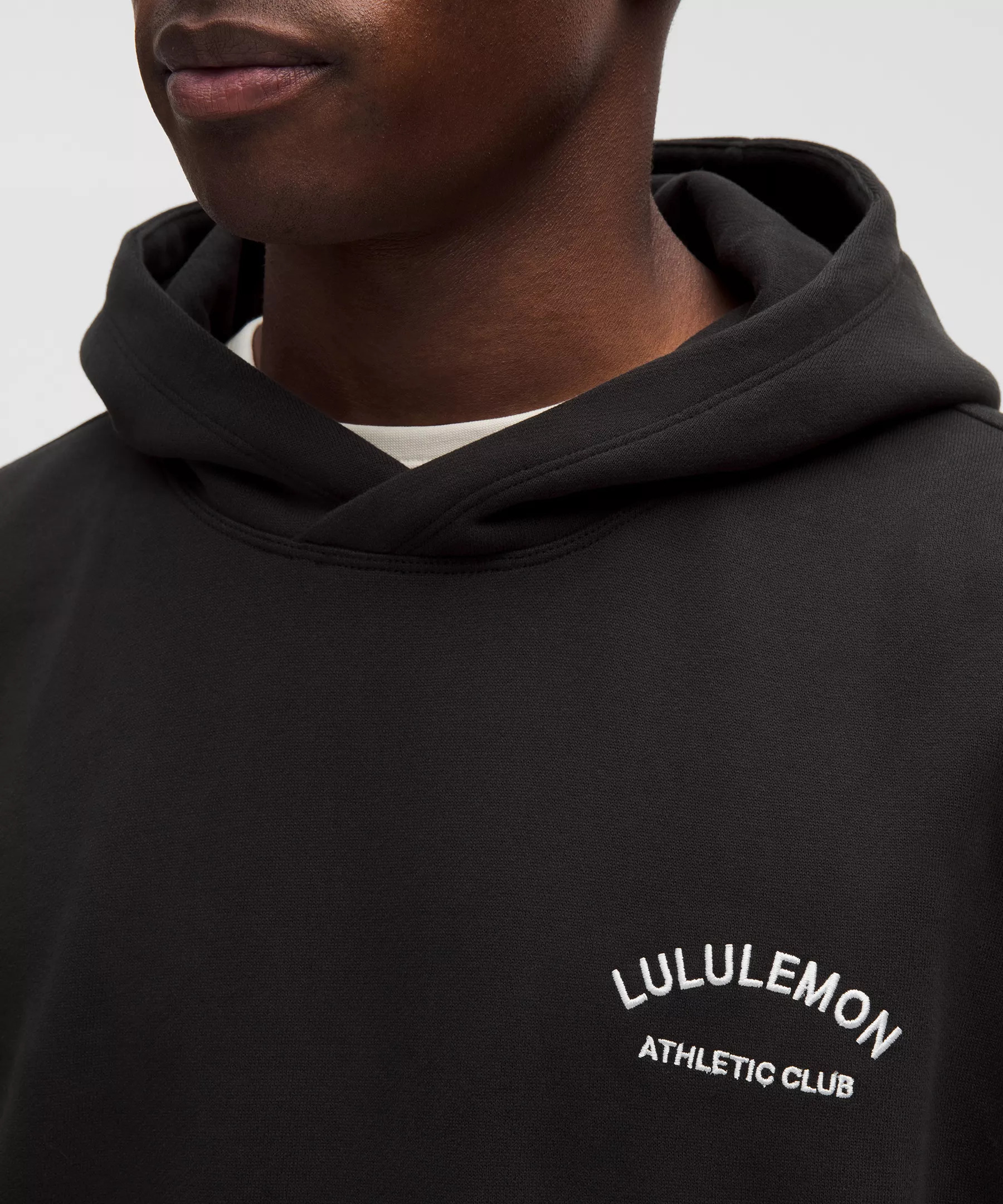 Steady State Pullover Hoodie *Collegiate - 7
