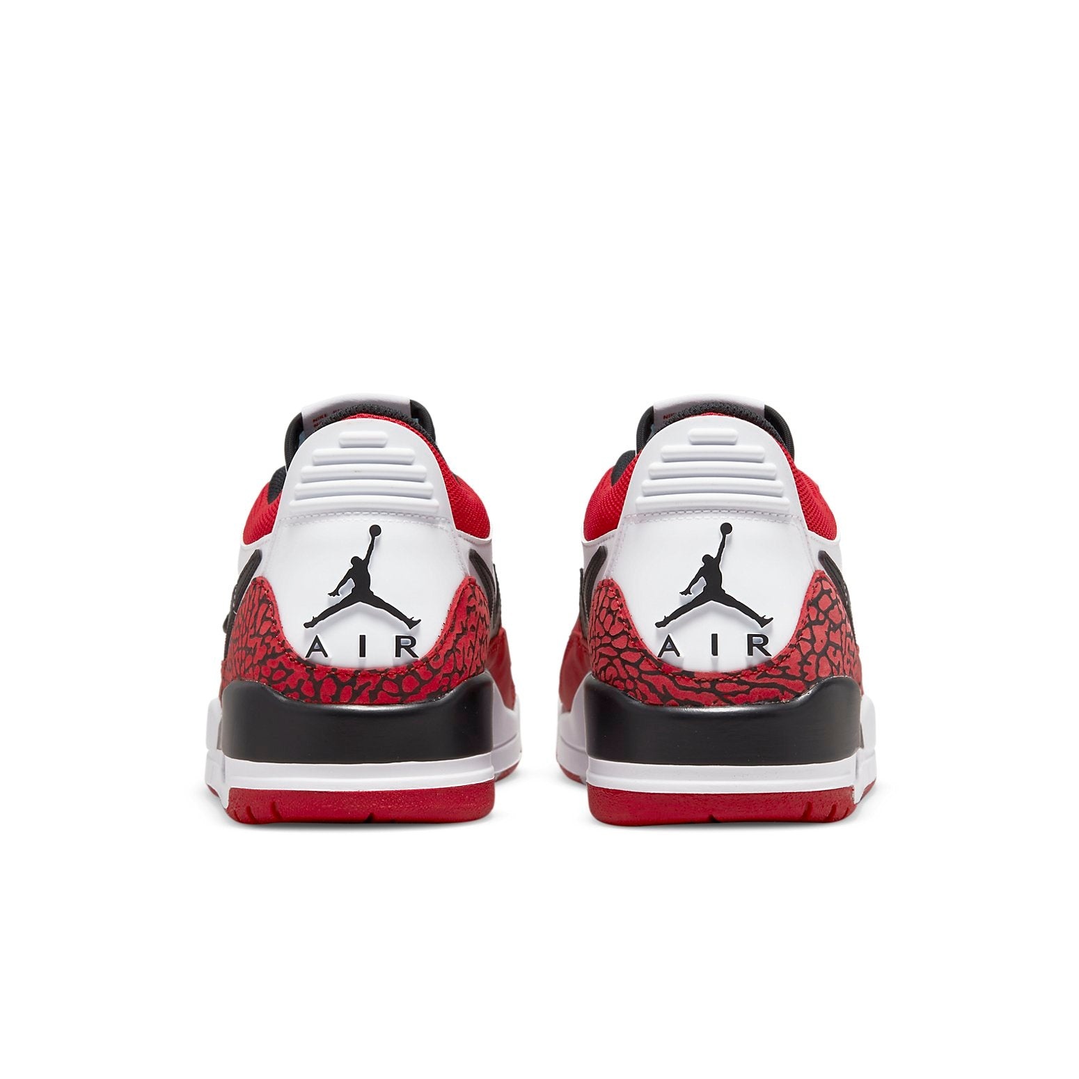 Air Jordan Legacy 312 Low 'Chicago Red' CD7069-116 - 5