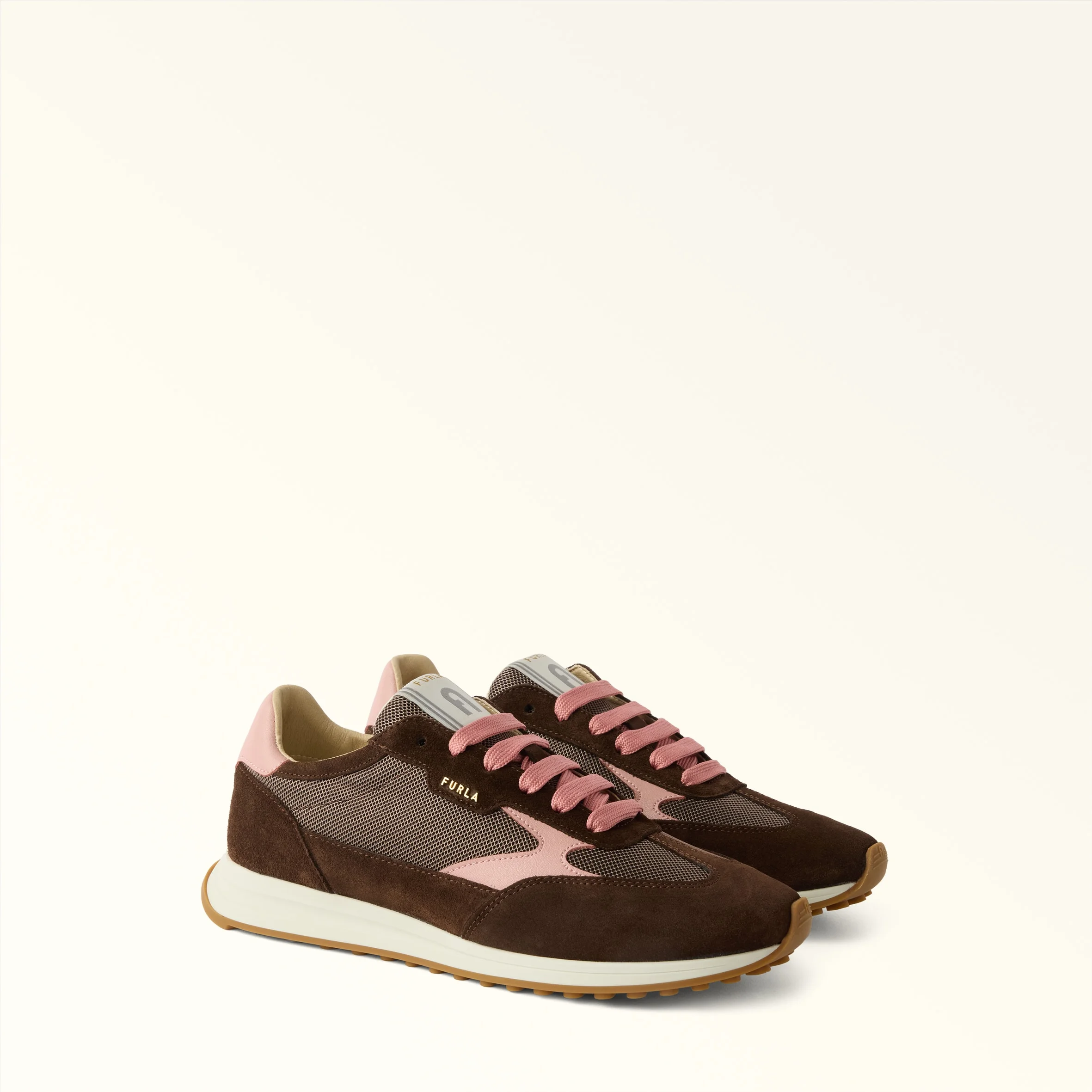 Furla Retro' Sneakers - 1