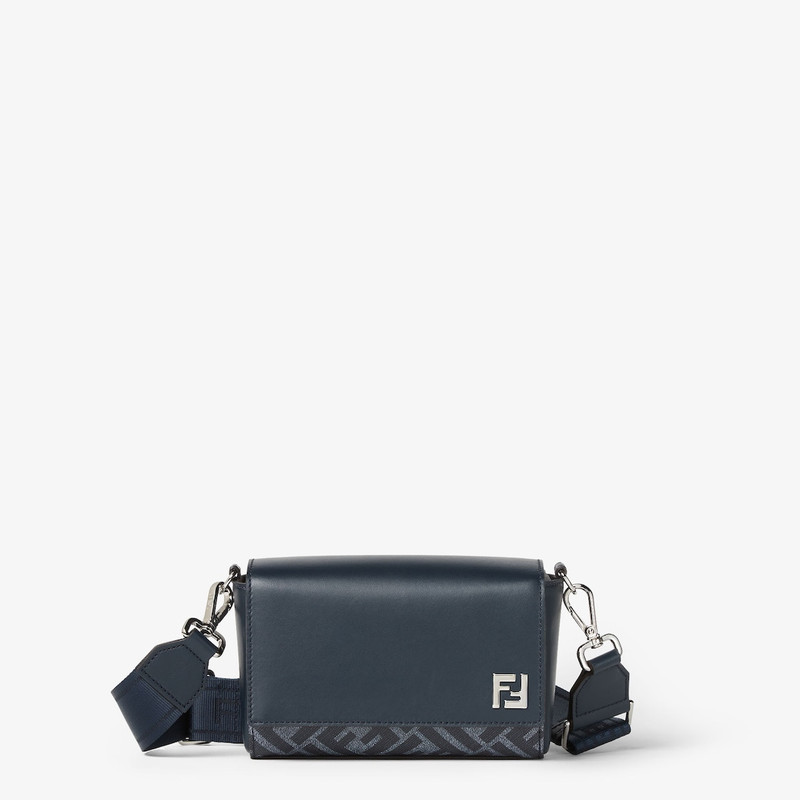 FF Squared Compact Bag 1