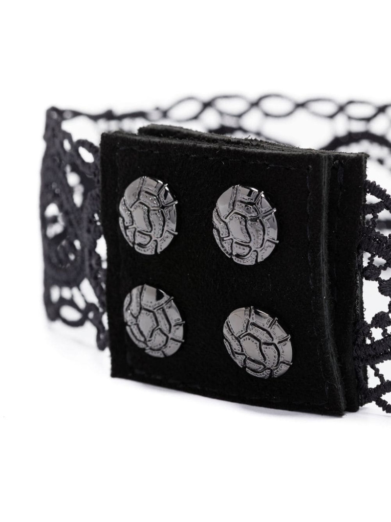 lace choker necklace 3