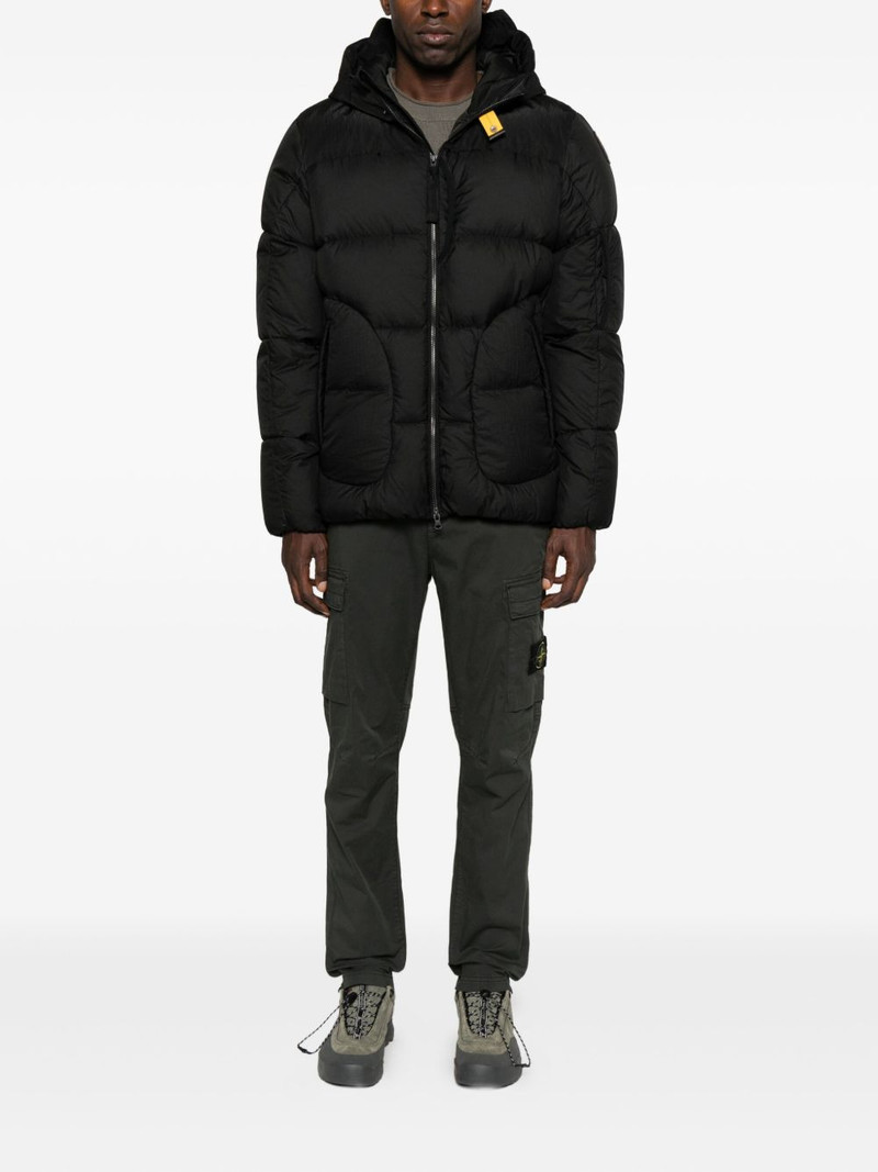 PARAJUMPERS Tilly hooded quilted jacket outlook