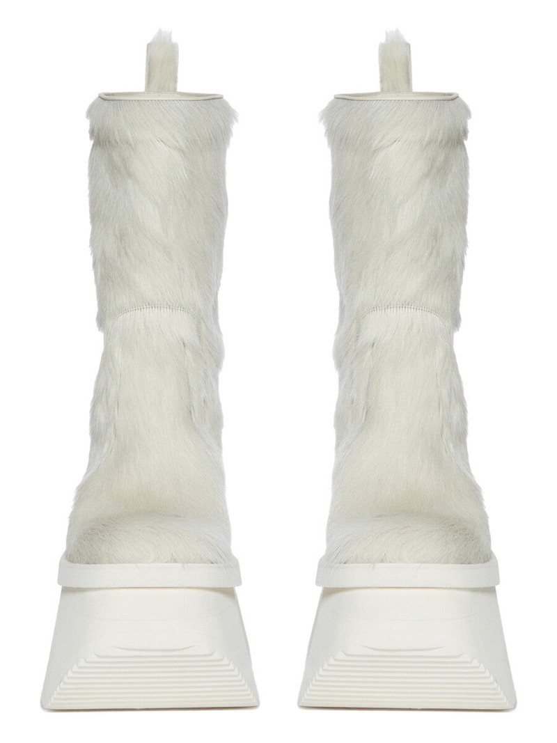 Off-White Concordians Factory Boots 2
