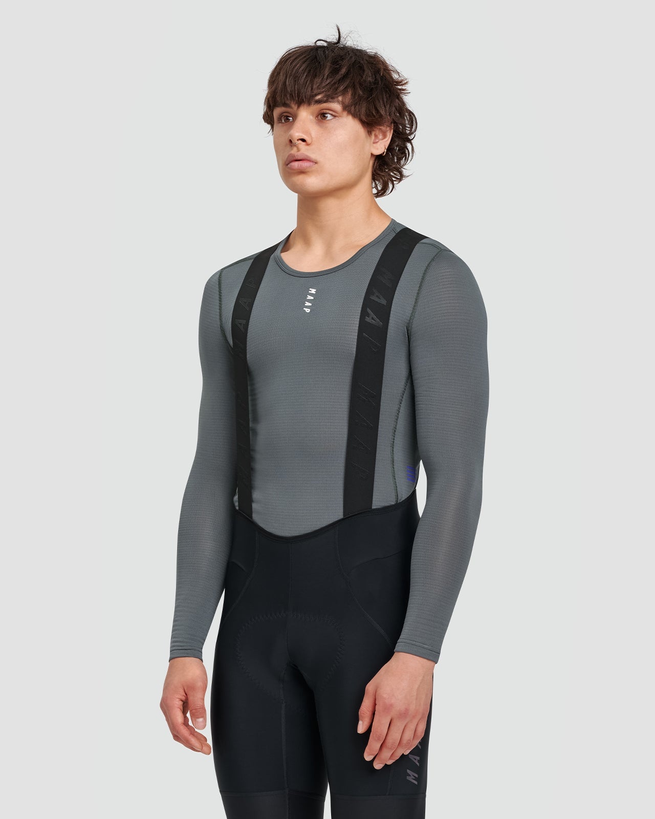 Thermal Base Layer LS Tee - 2