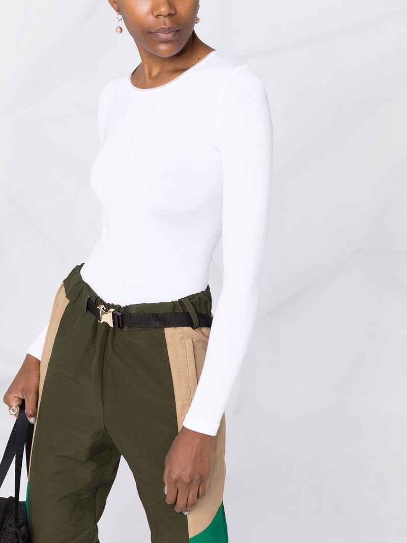 Berlin long-sleeve bodysuit 5