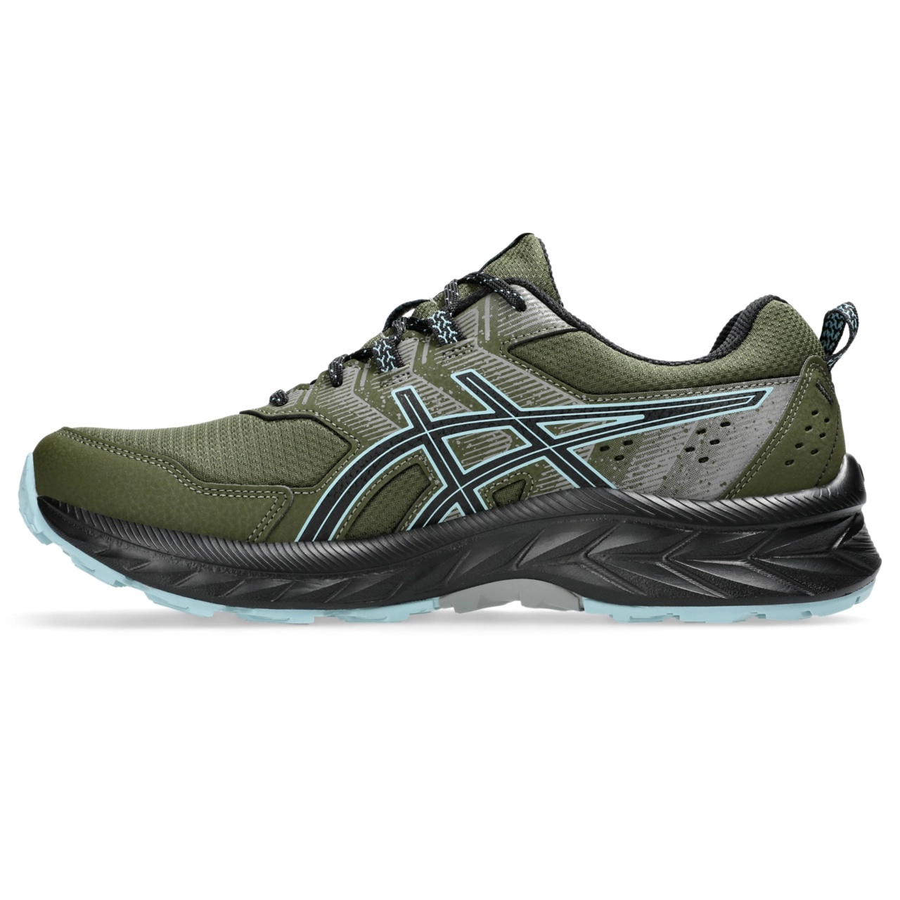 GEL-VENTURE 9 - 4