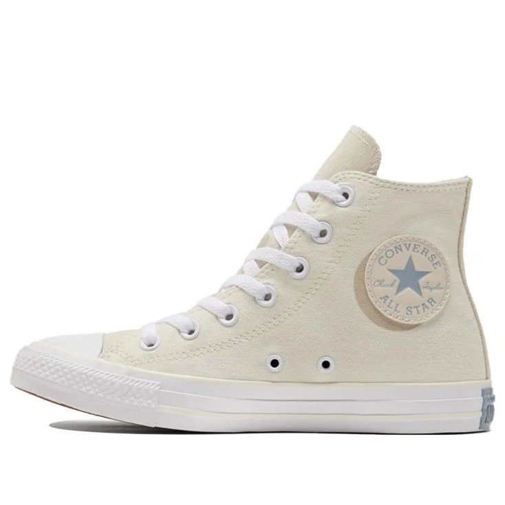 (WMNS) Converse Chuck Taylor All Star GS White 571867C - 1