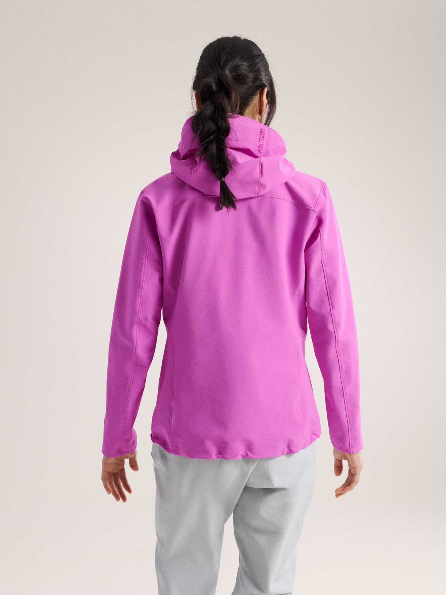 Gamma Hoody - 4