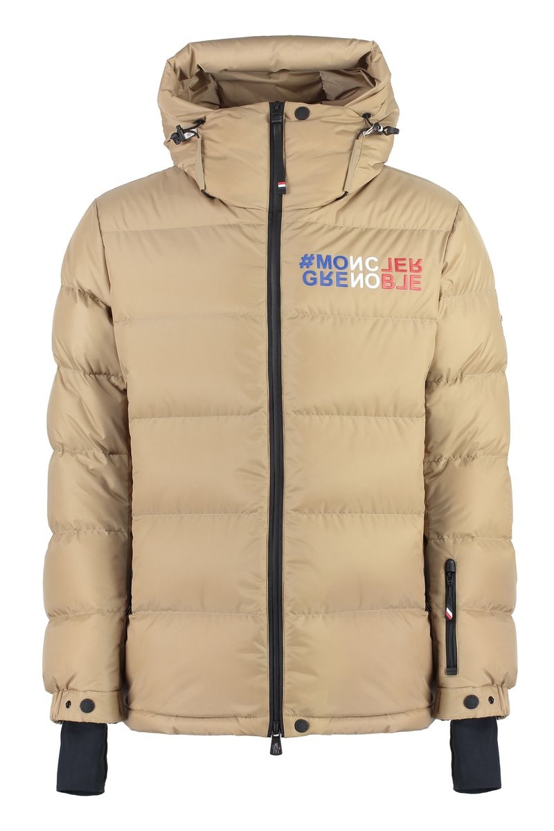 Moncler Grenoble Jackets - 1