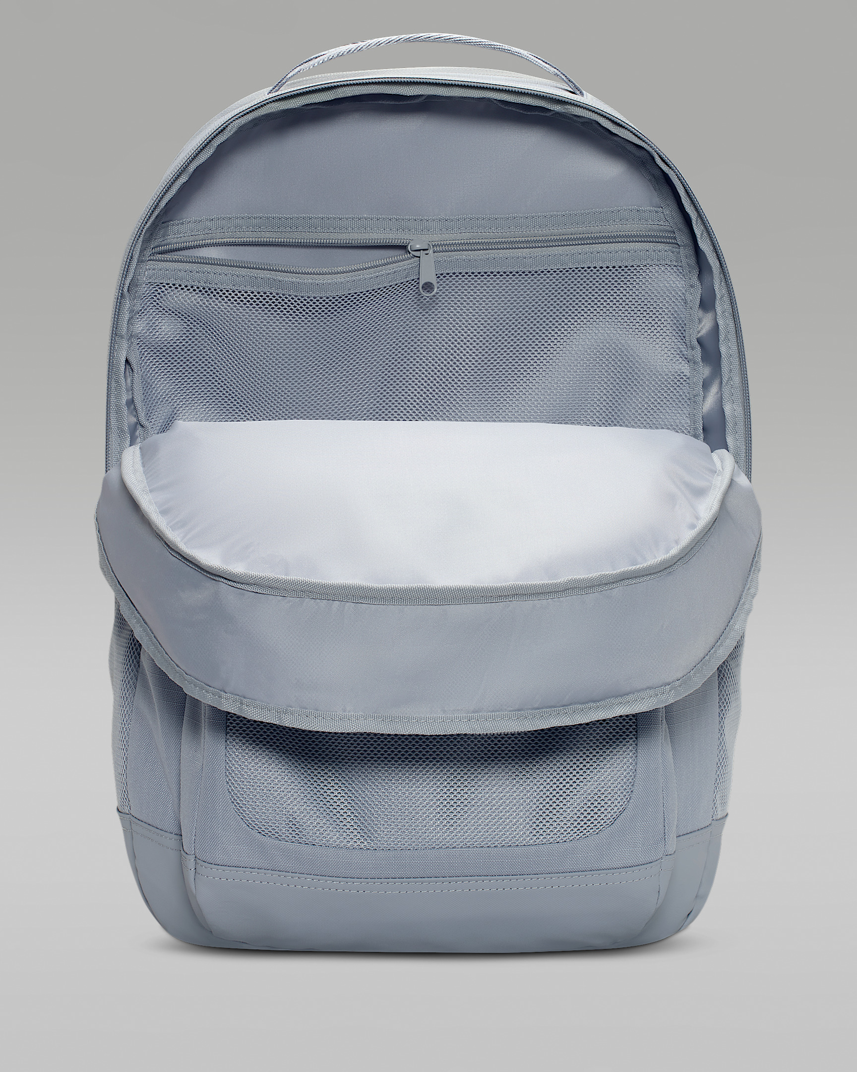 Jordan Blacktop Backpack (25L) - 4