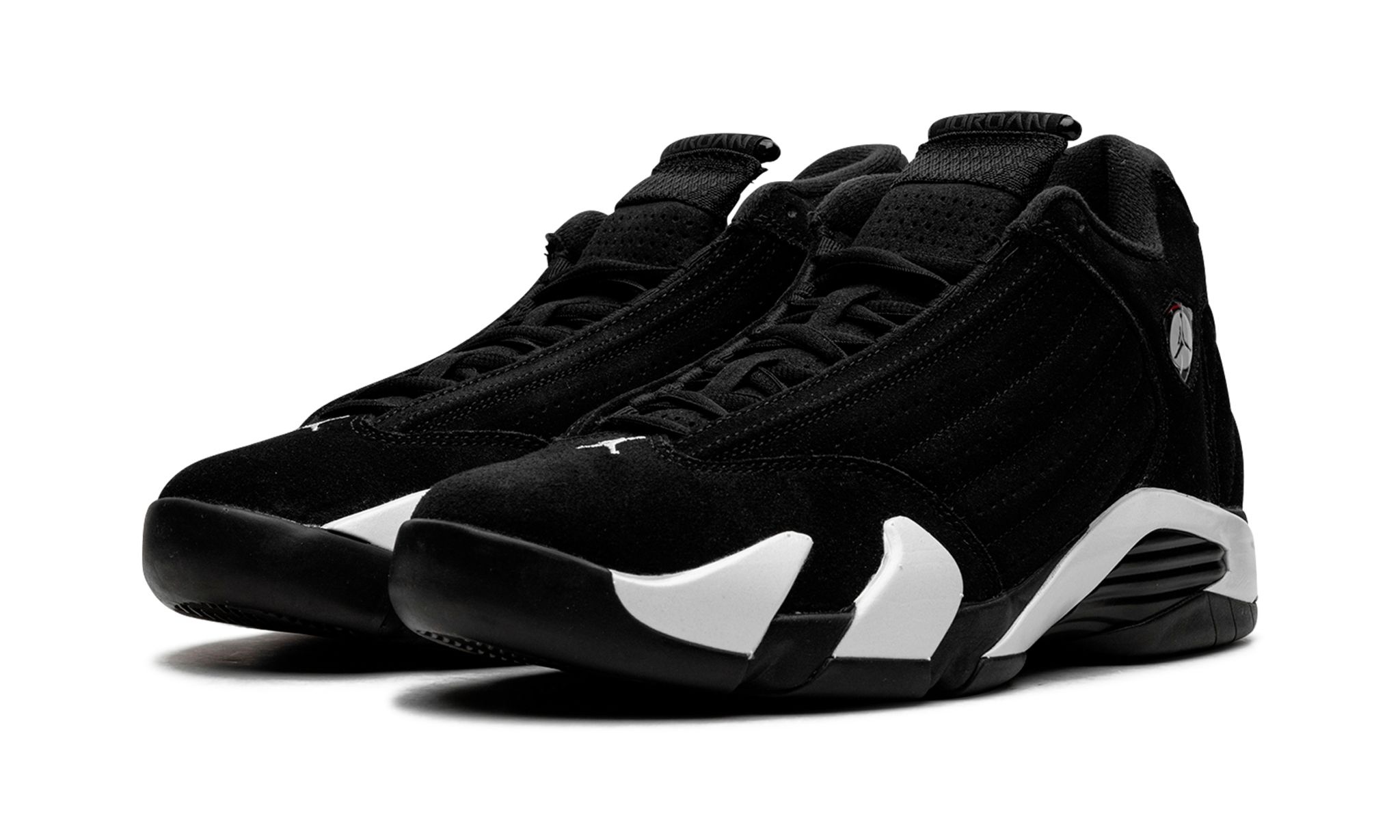 Air Jordan 14 "Panda" - 2