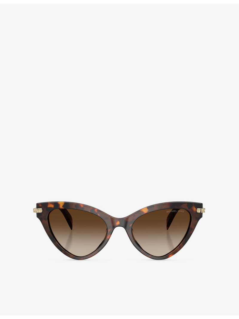MK2259U Roanoke Cat Eye Acetate Sunglasses 1