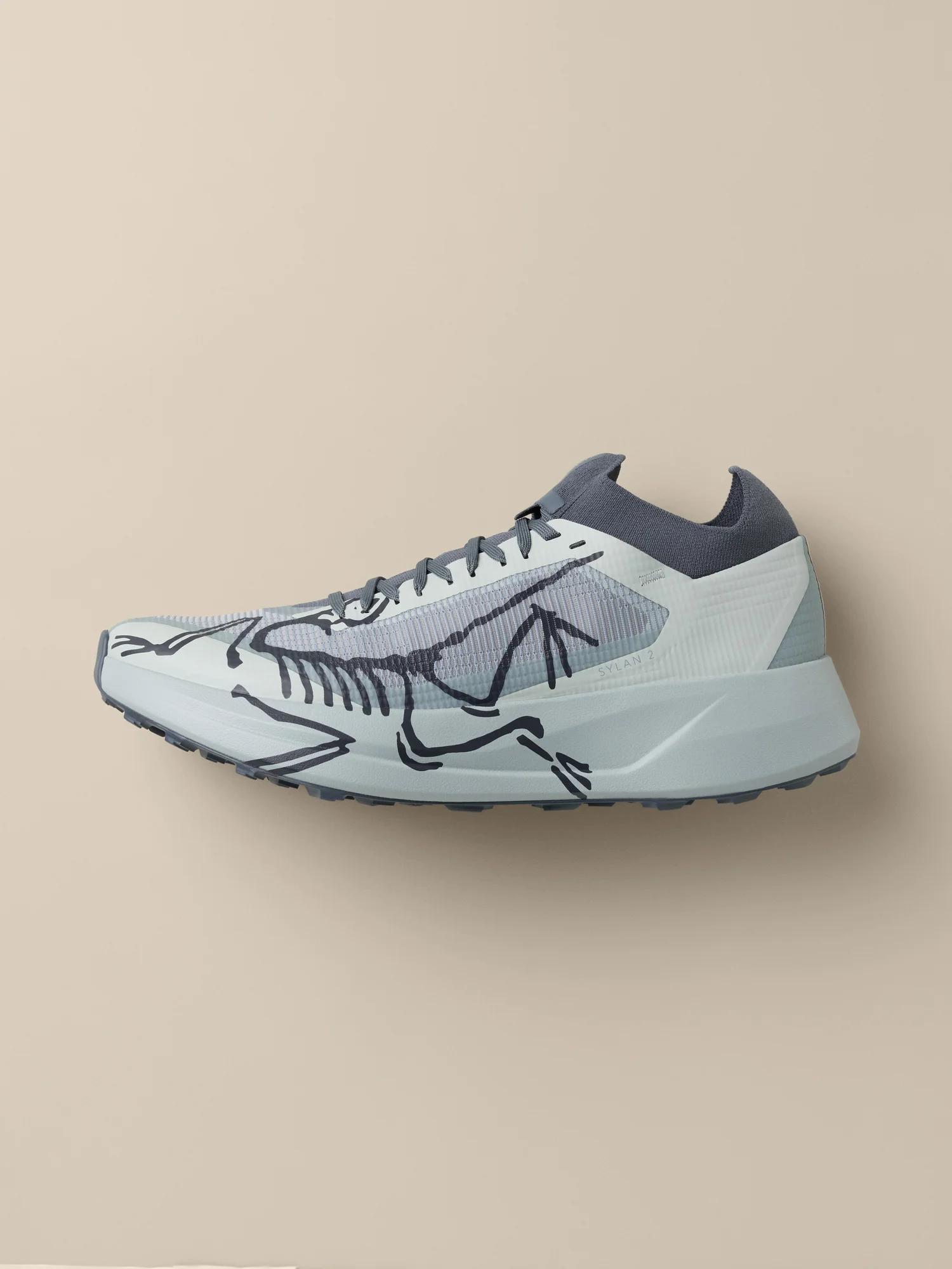 Sylan 2 Shoe - 1