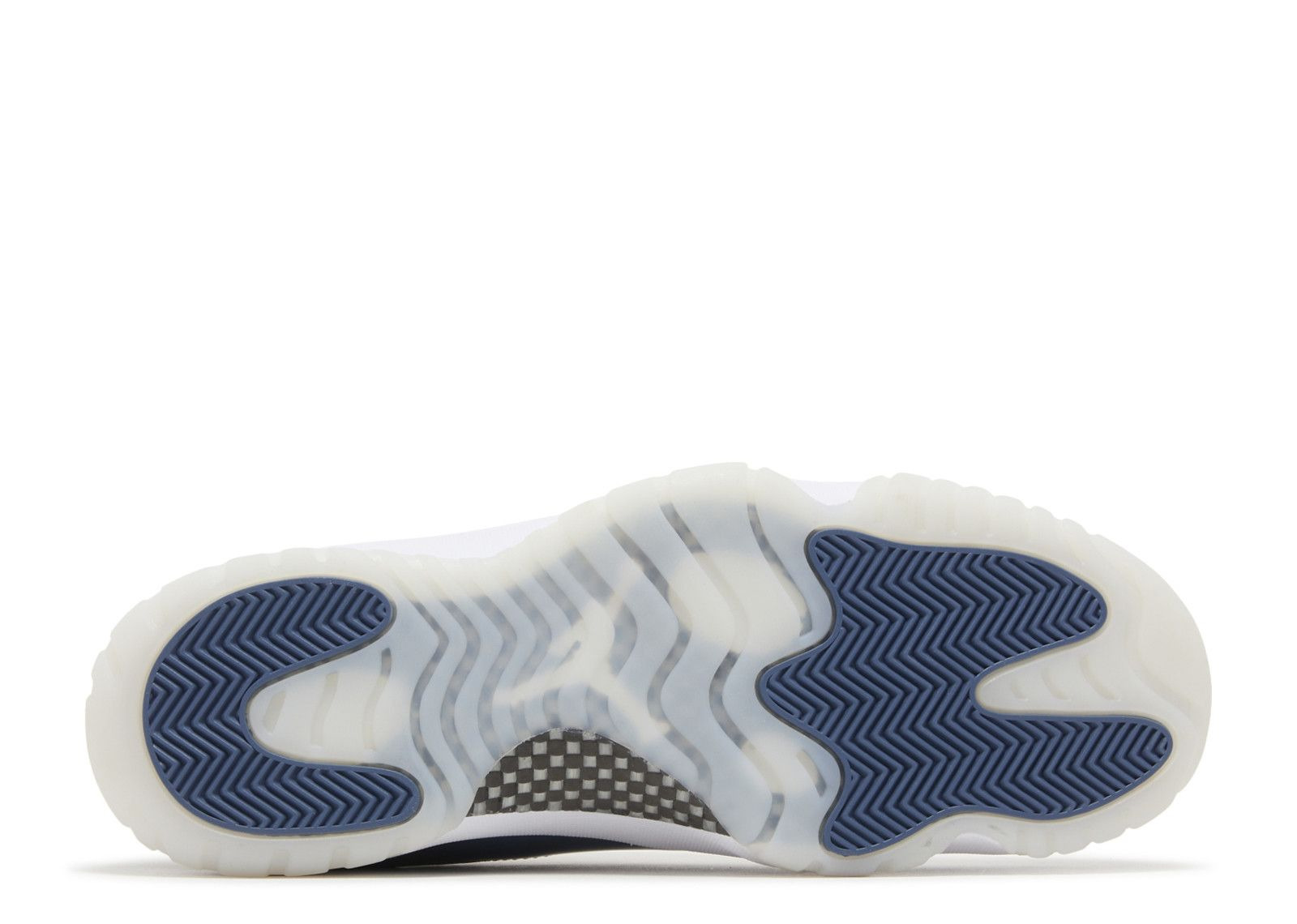 JORDAN 11 RETRO LOW 'DIFFUSED BLUE' - 4
