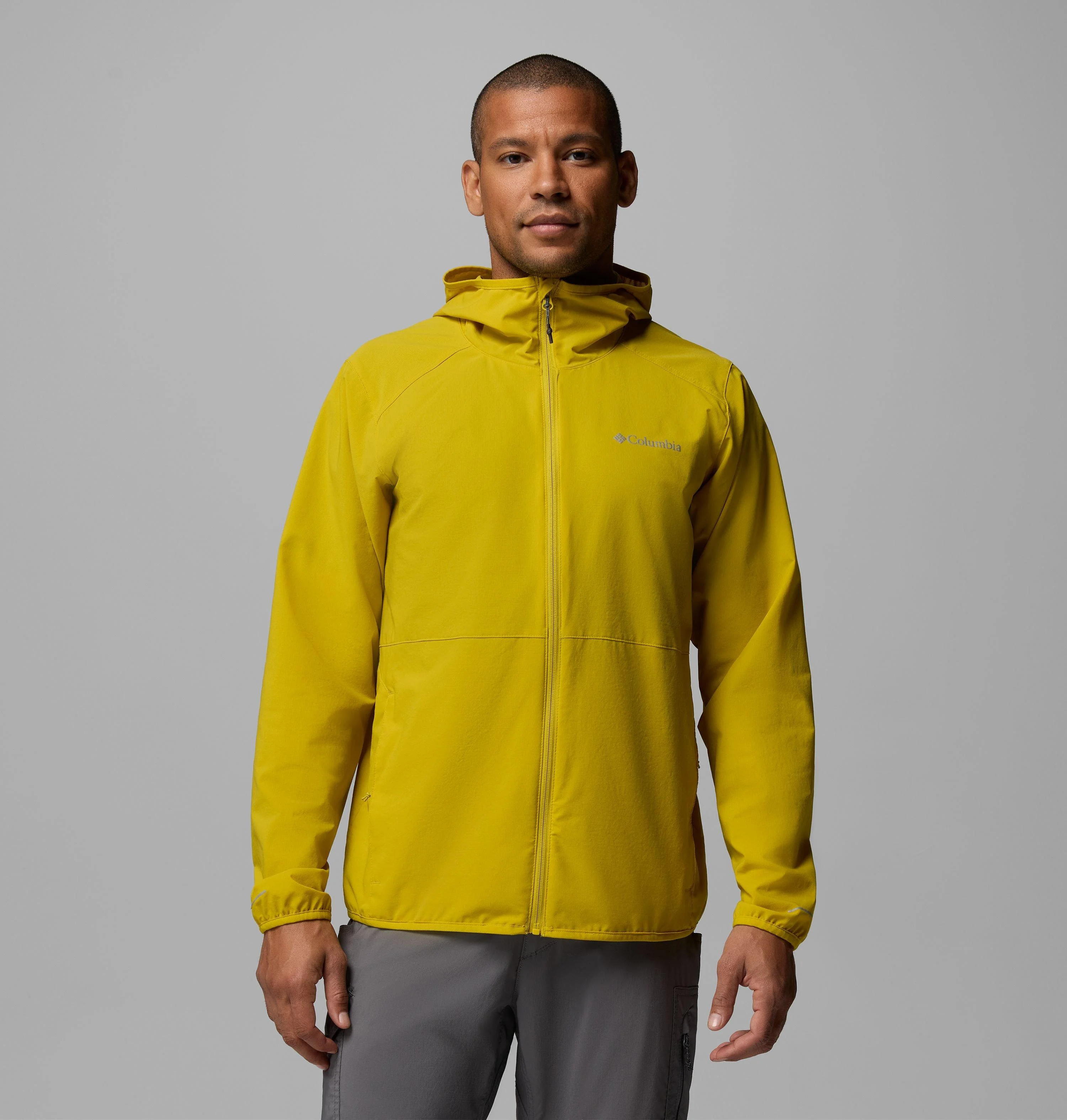 Men's Trailborne Jacket - 1