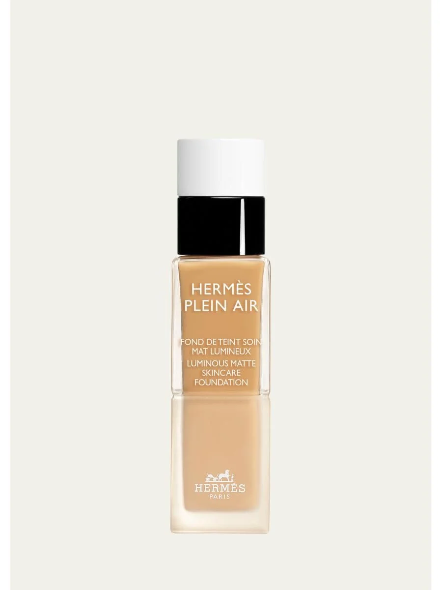 Plein Air, Luminous Matte Skincare Foundation - 1