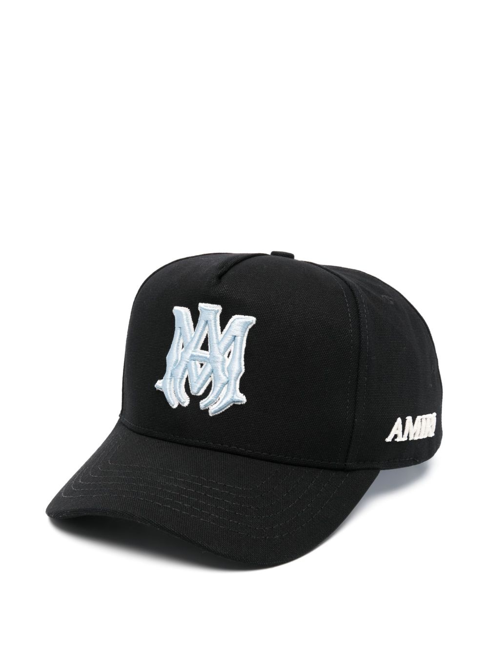 MA Outline canvas cap - 1
