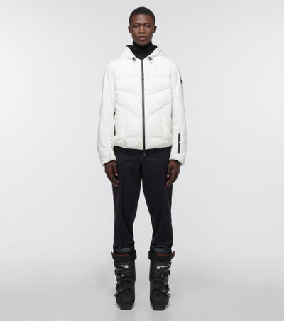 Moncler Grenoble Day-Namic jersey trackpants outlook