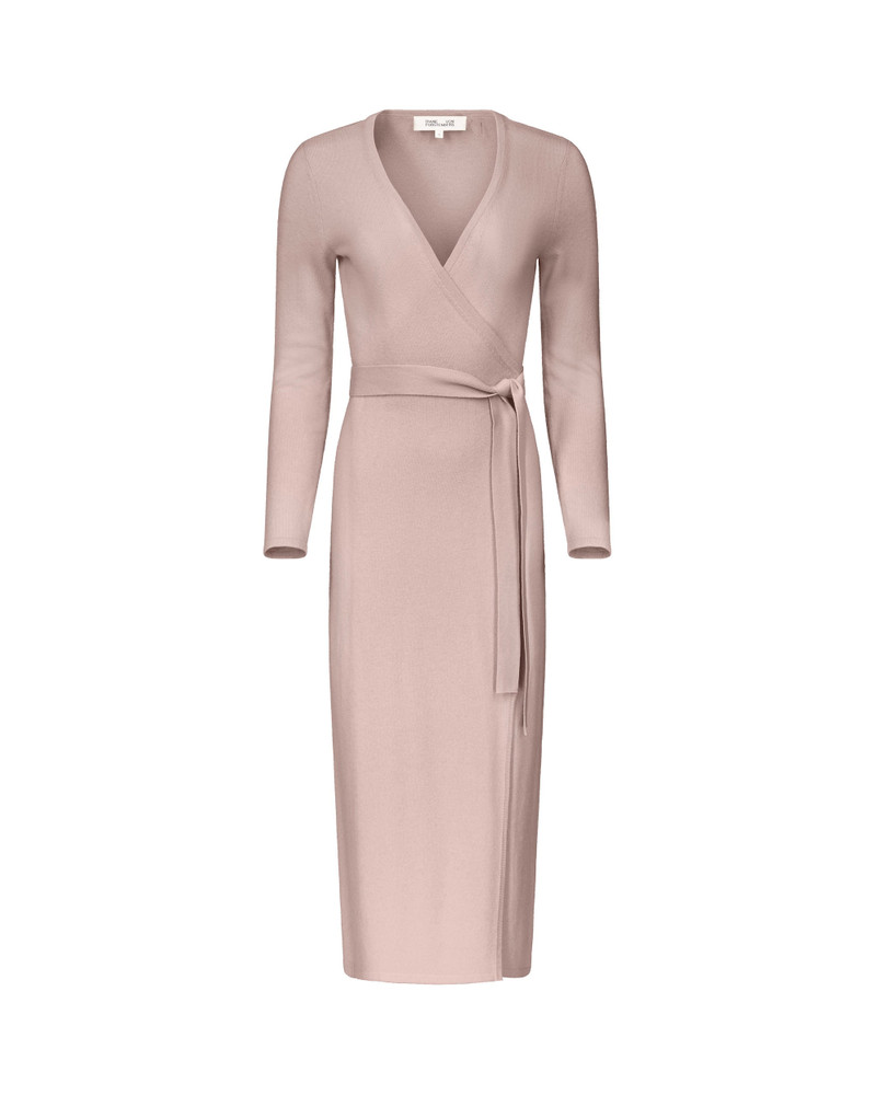Astrid Wrap Dress 1