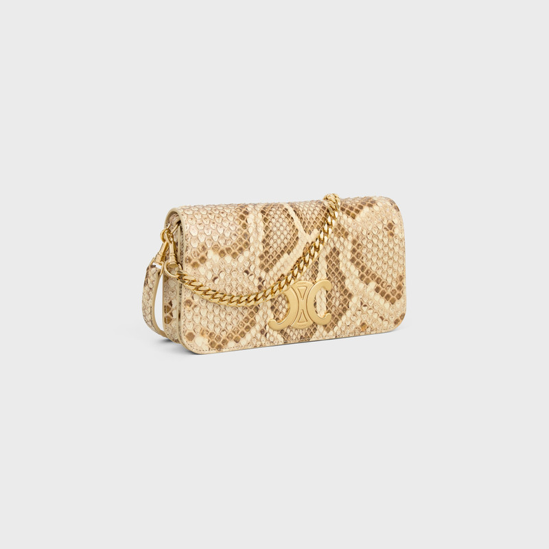CELINE MULTIPOCHETTE IN PYTHON outlook