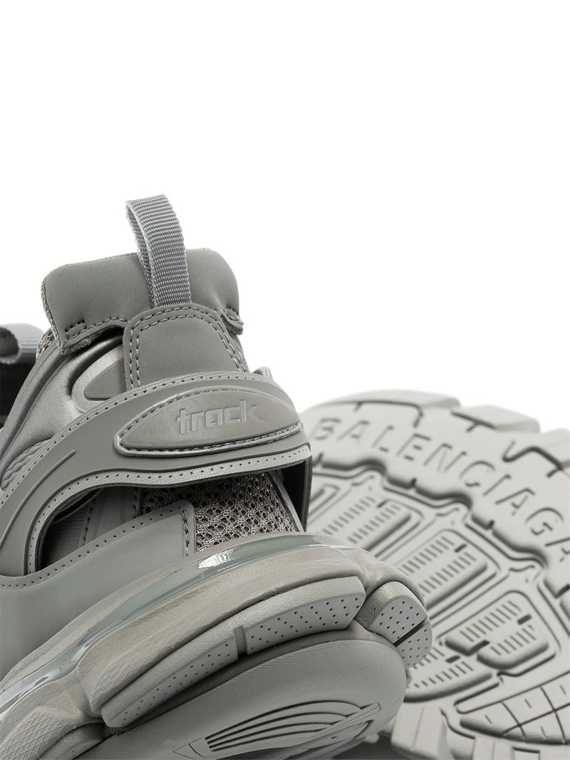 BALENCIAGA Track low-top sneakers outlook