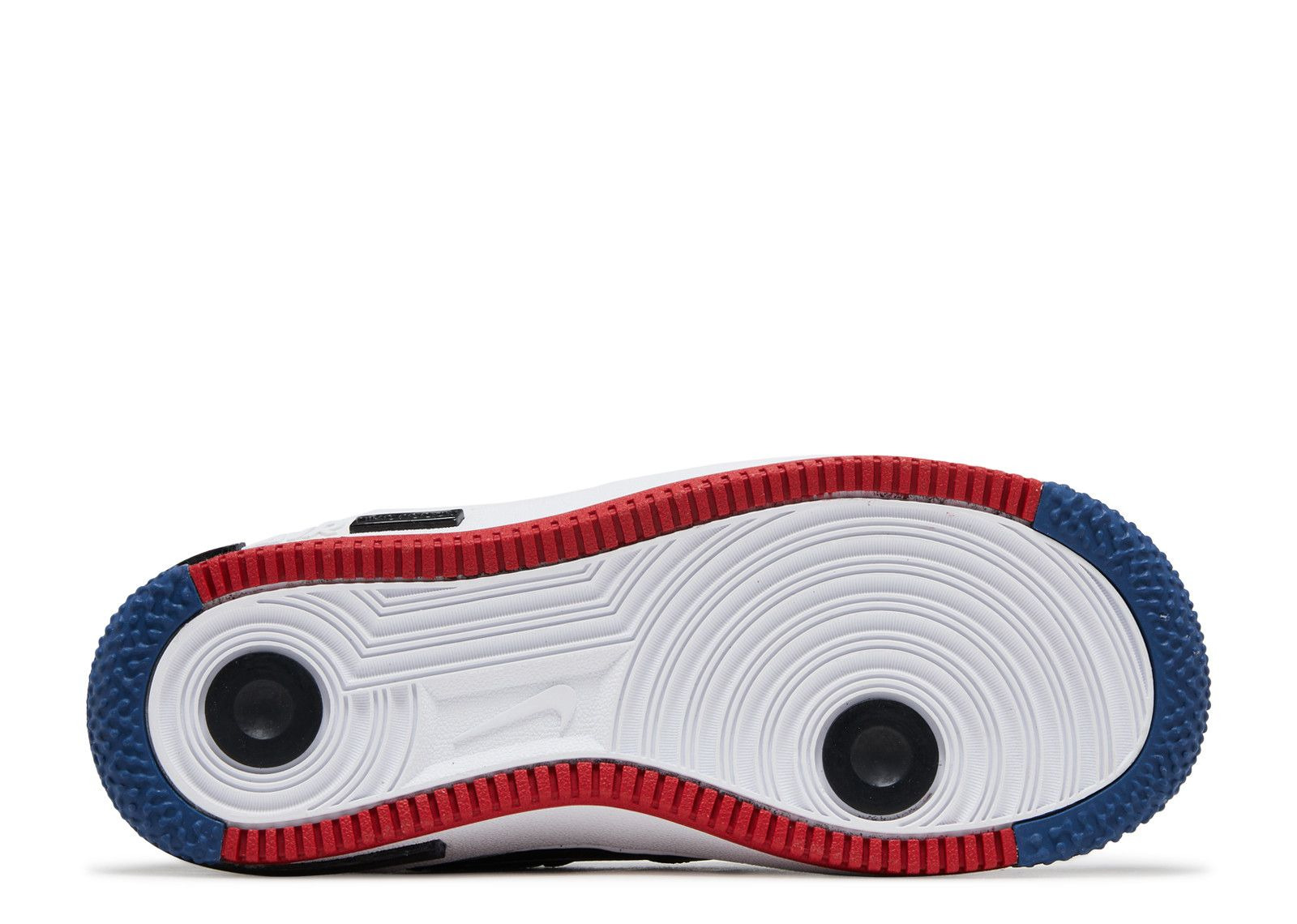AIR FORCE 1 REACT 'USA' - 4
