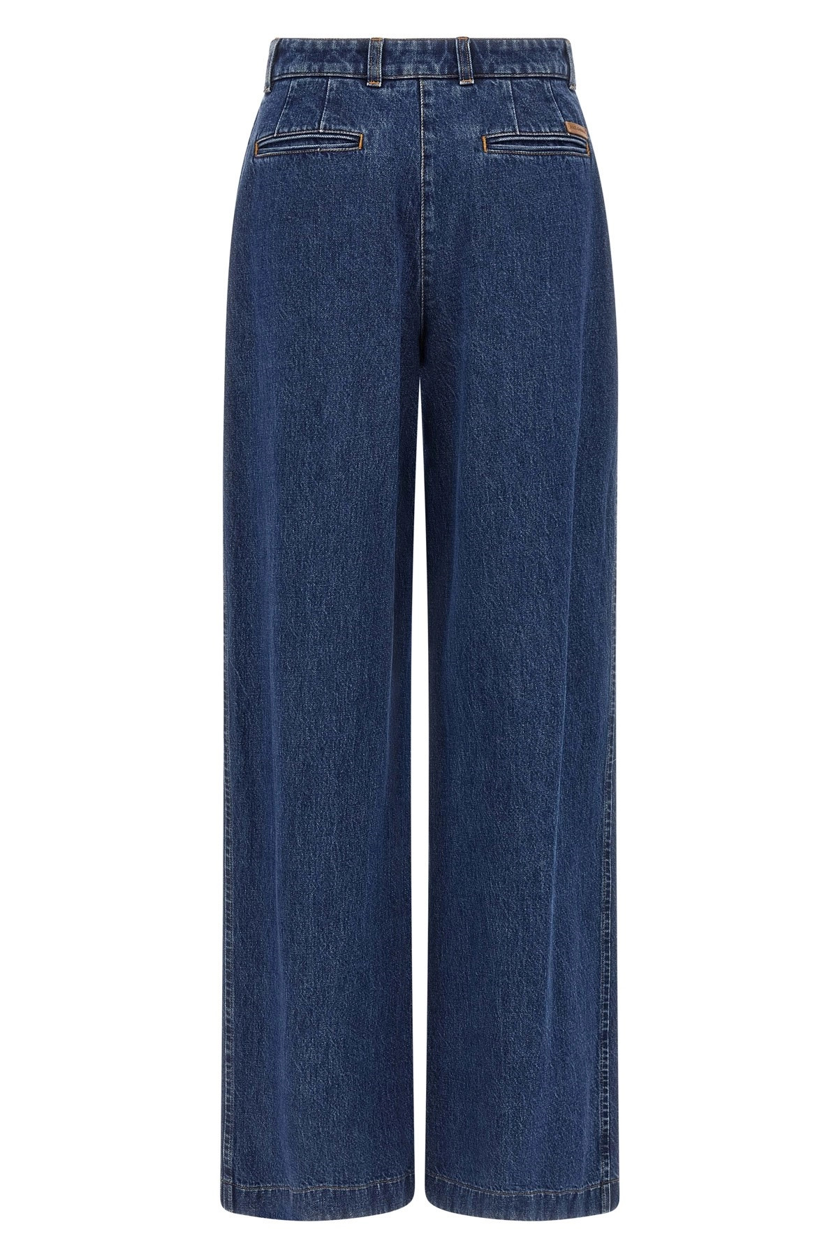 'Dolce' waist jeans - 3