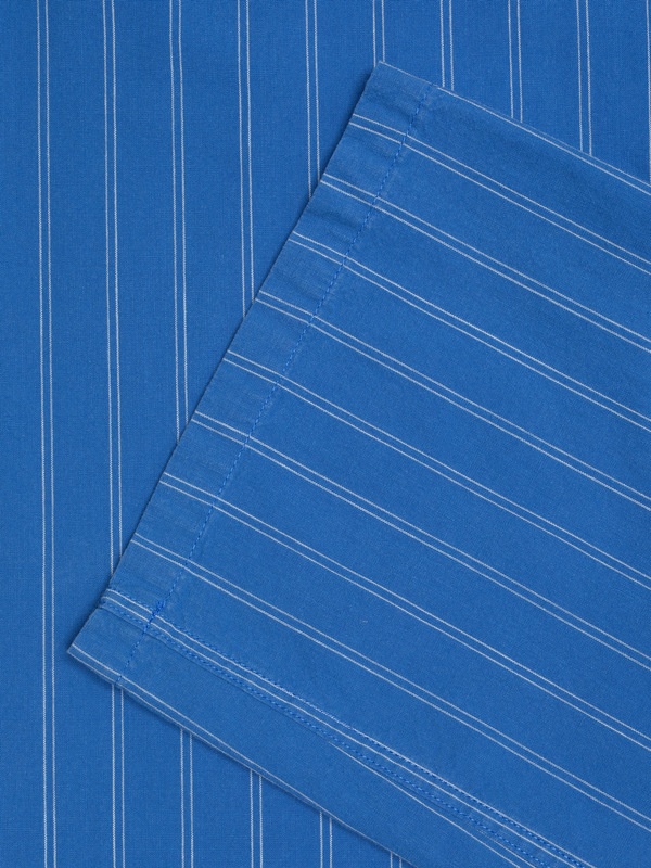 Gullan Striped Workwear Pants - 7
