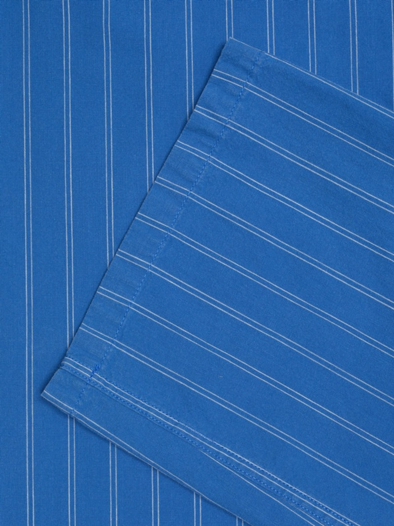 Gullan Striped Workwear Pants 7