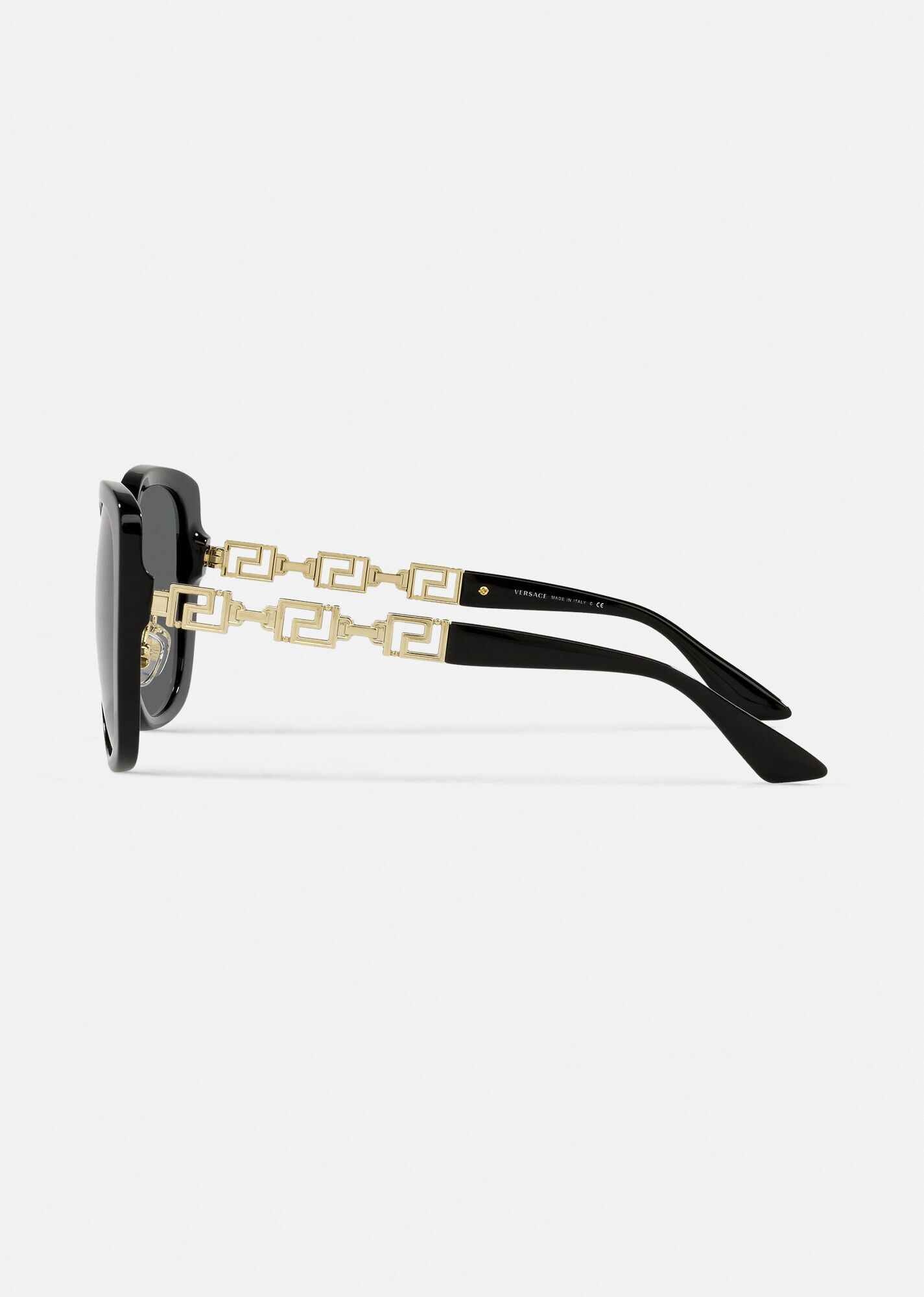 Greca Sunglasses - 4