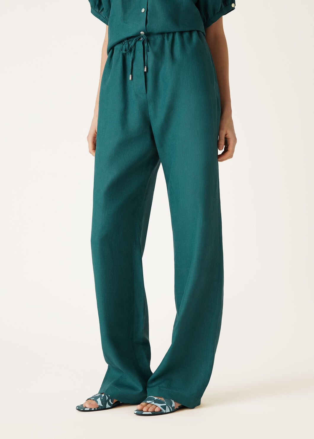 Helios Pants - 4