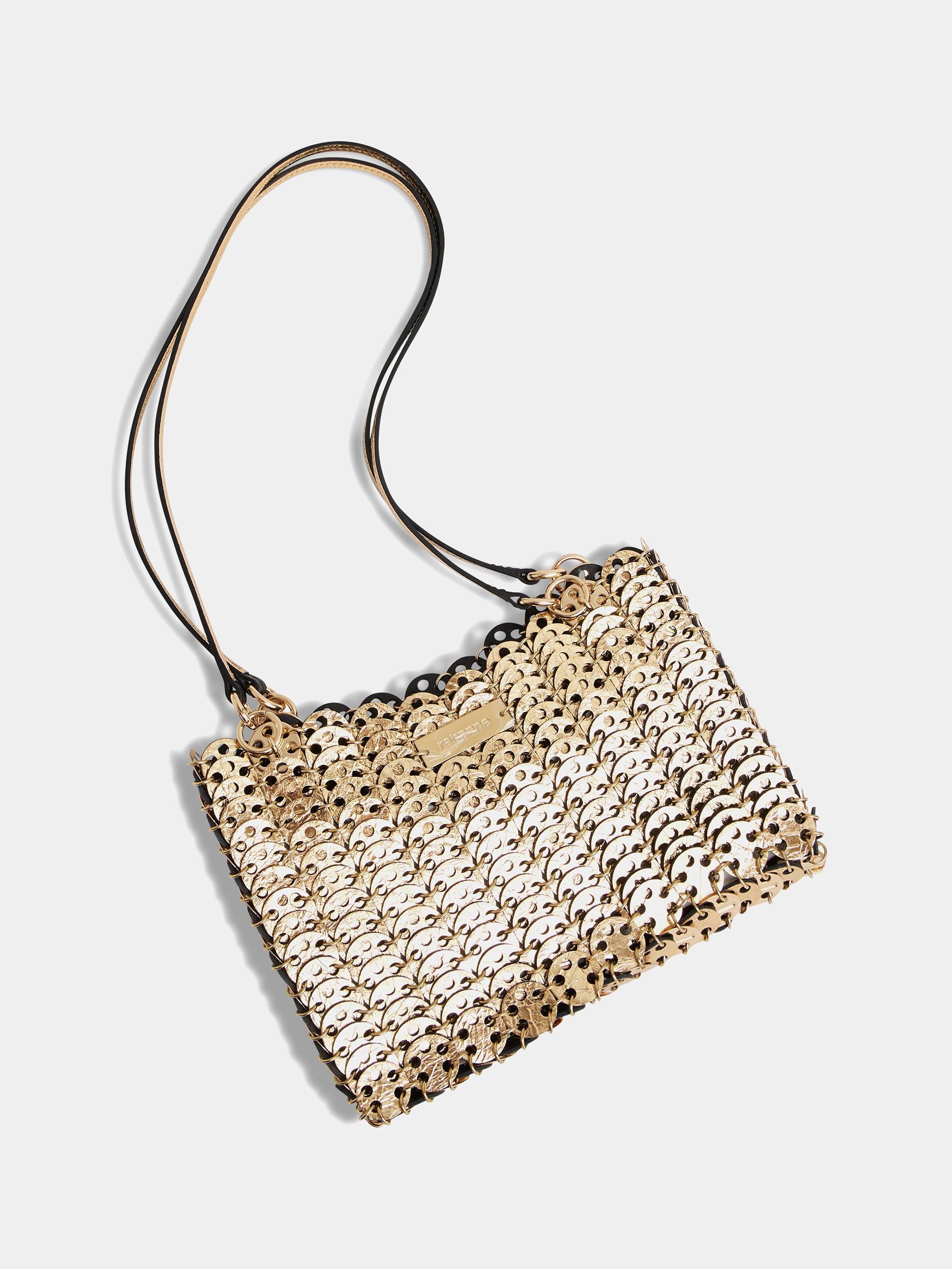 1969 FLIP BAG IN LEATHER - 4