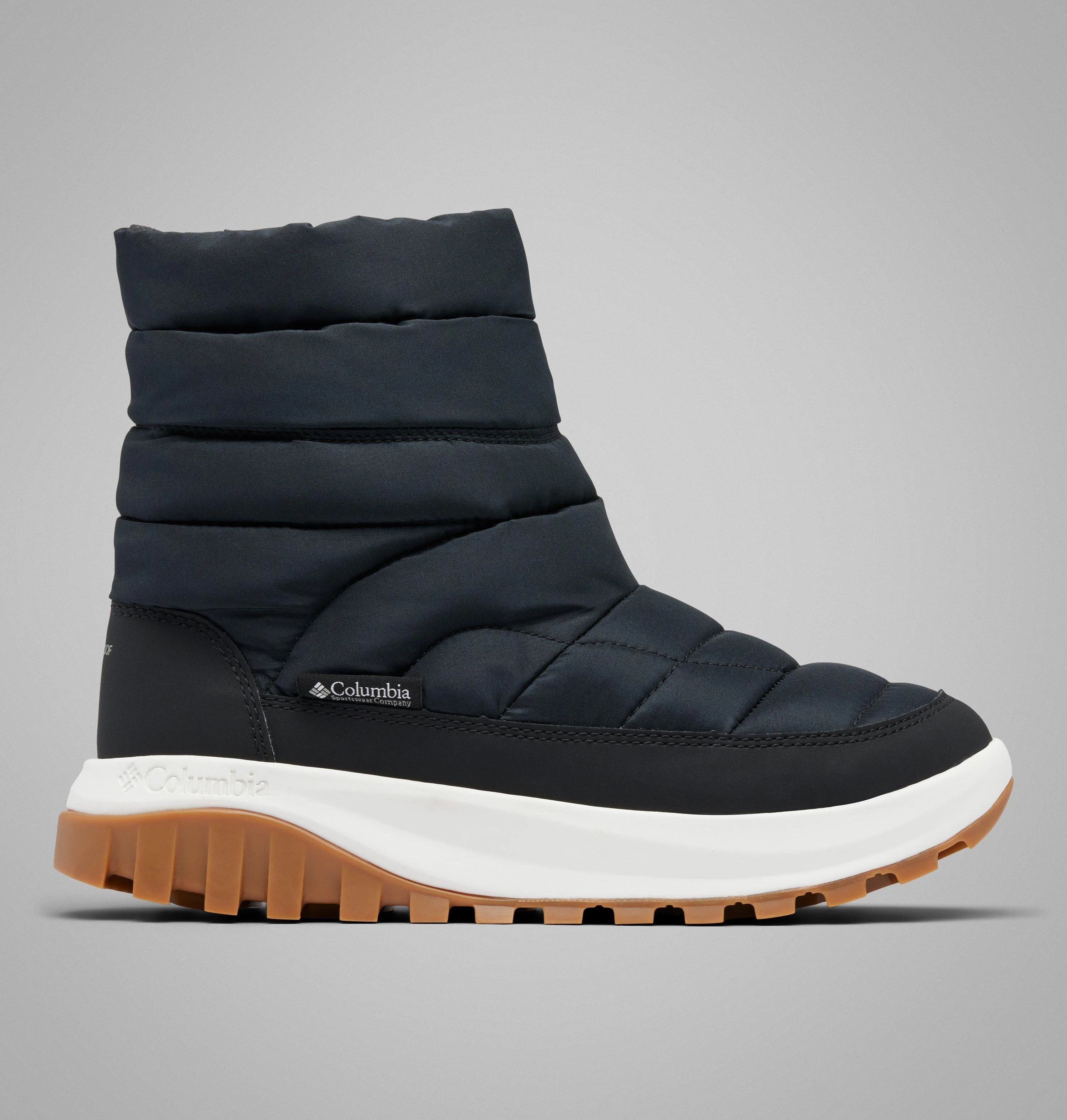 Women's Snowtrot Mid Boot - 1
