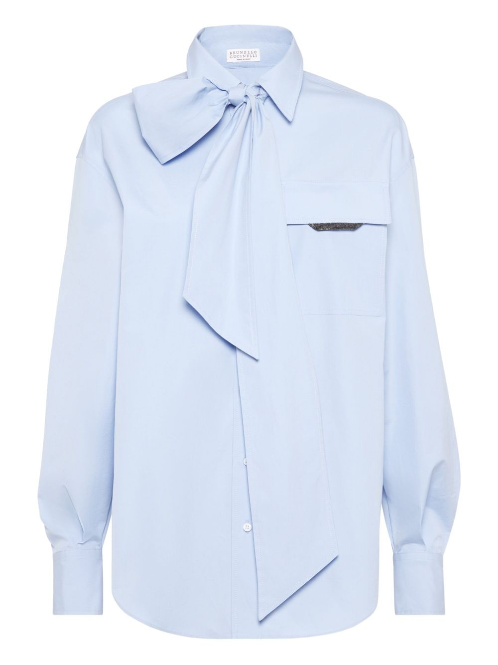 cotton shirt - 1