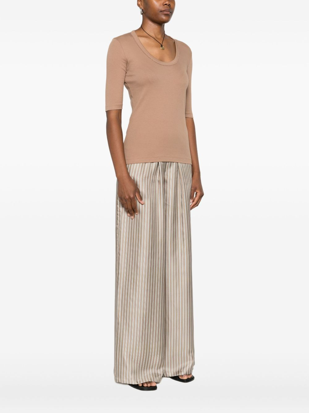 Fabiana Filippi - Fabiana Filippi Sweater - 5