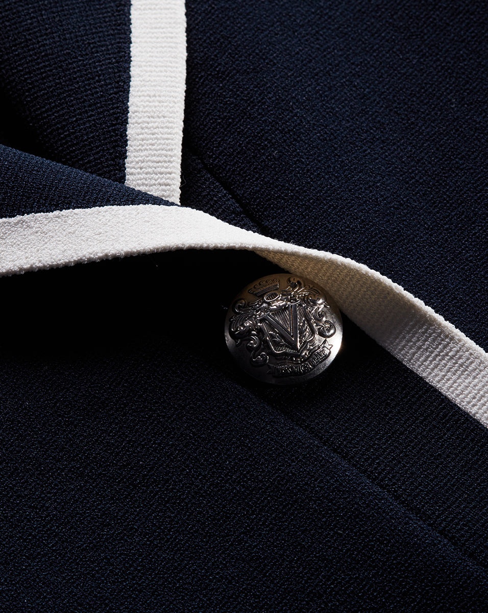 STOVALL KNIT JACKET - 3