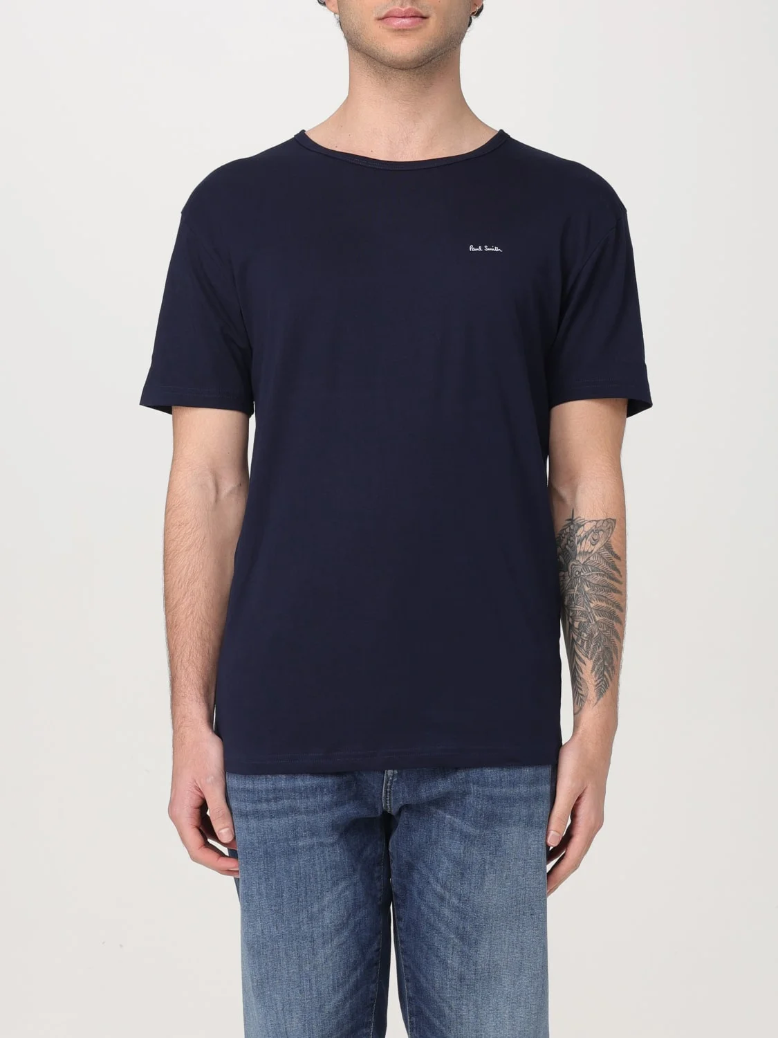 T-shirt men Paul Smith - 1