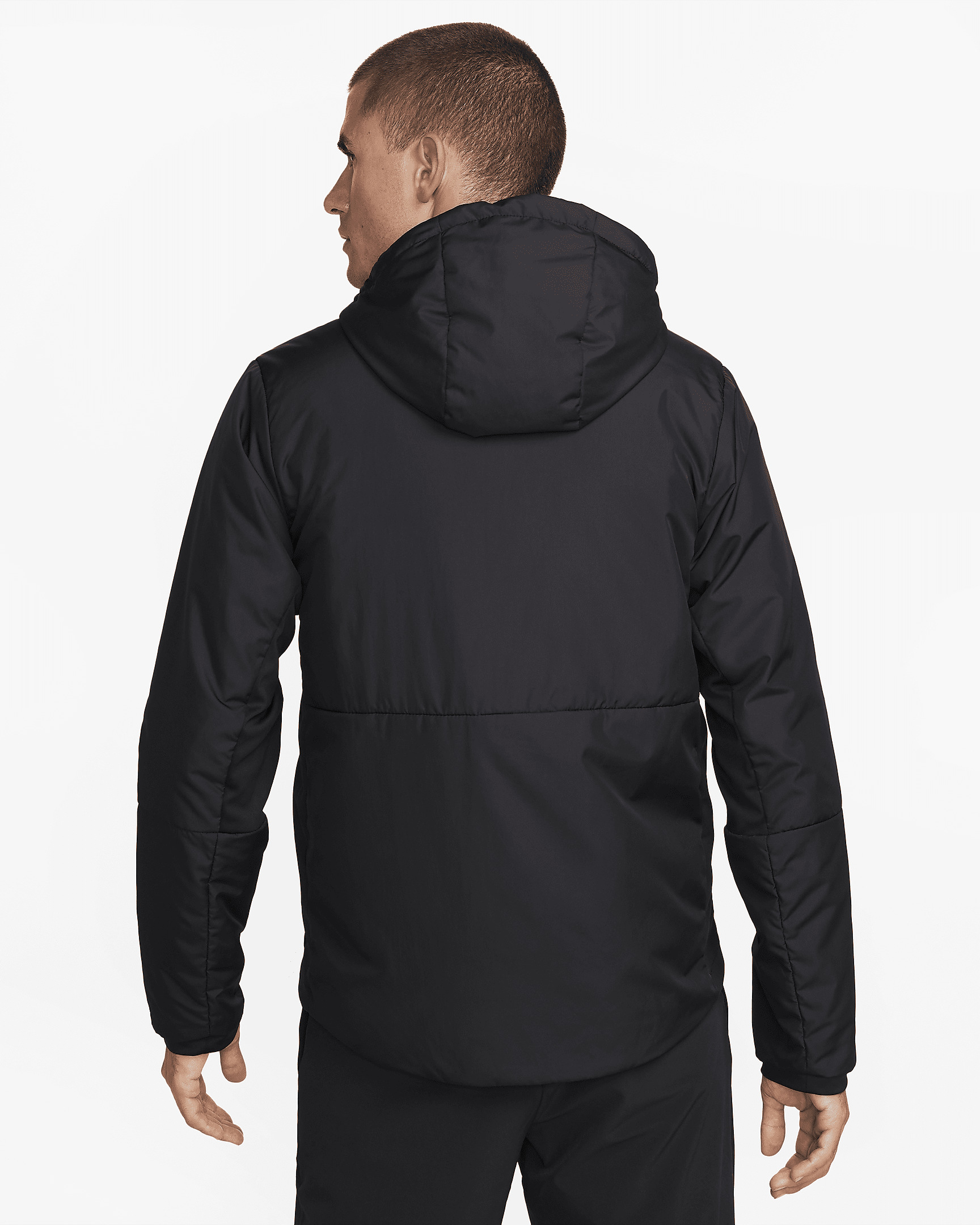 Nike Unlimited Men's Therma-FIT Versatile Jacket - 2