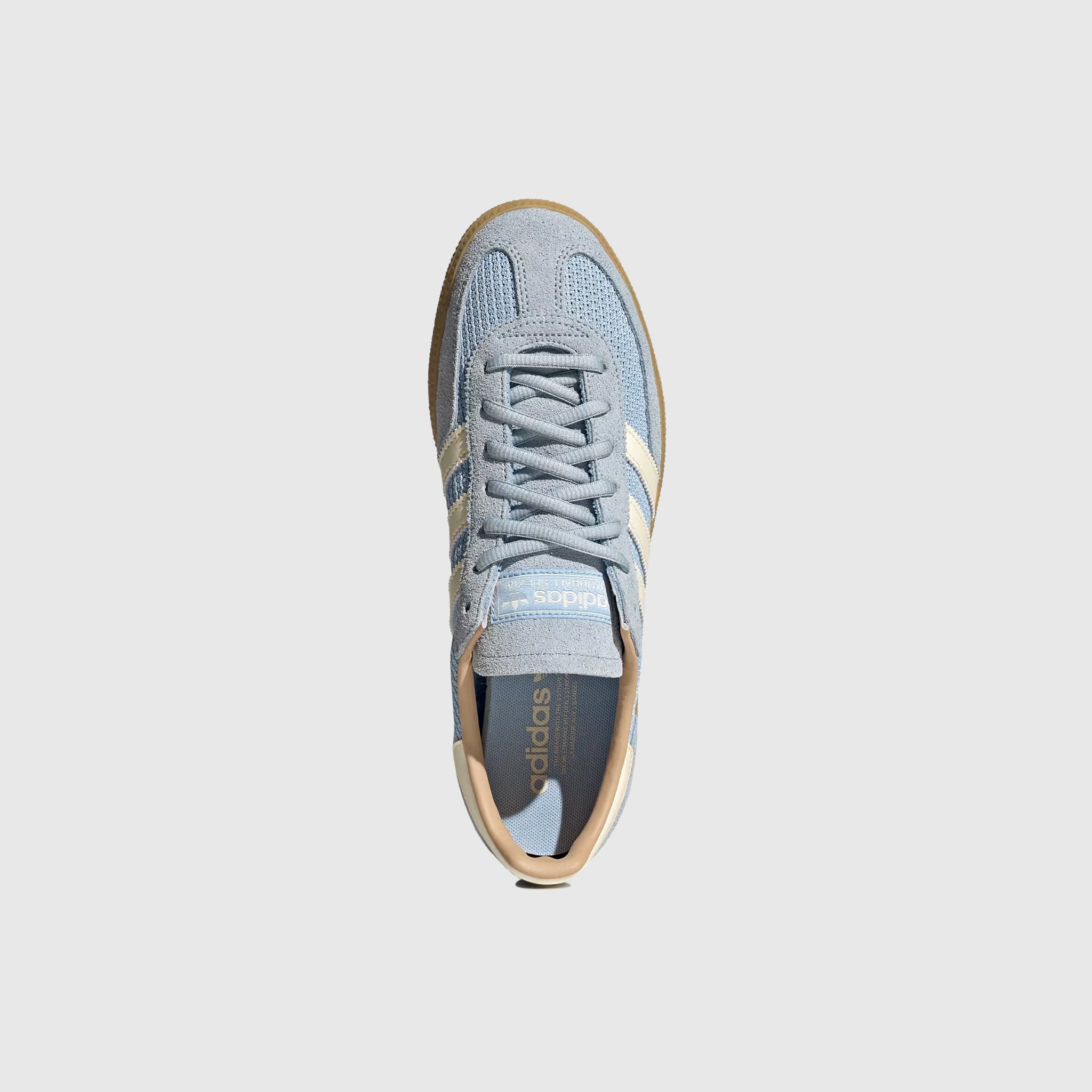 HANDBALL SPEZIAL - 3