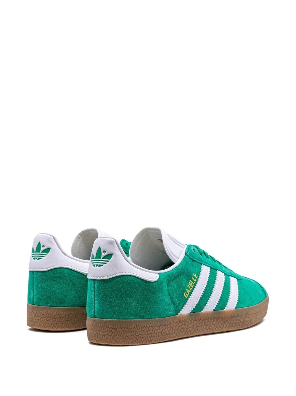 Gazelle "Court Green" sneakers - 3